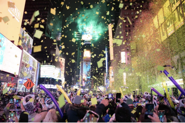 How did the market perform in 2024?